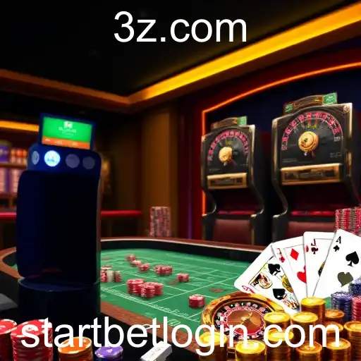 A Expansão do Mercado de Apostas Online no Brasil