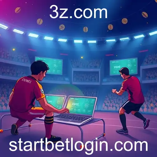 Expansão do Mercado de Jogos Online em 2025