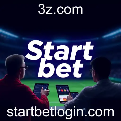 Revolução nos Jogos Online: O Impacto Crescente do 'Start Bet'