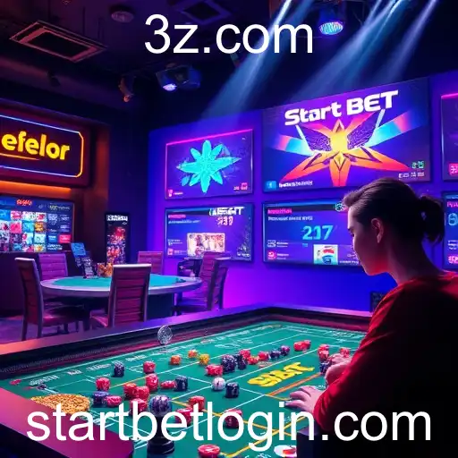 Inovações no Mercado de Jogos Online em 2025