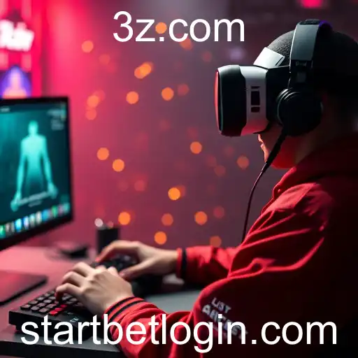 Expansão dos Jogos Online em 2025