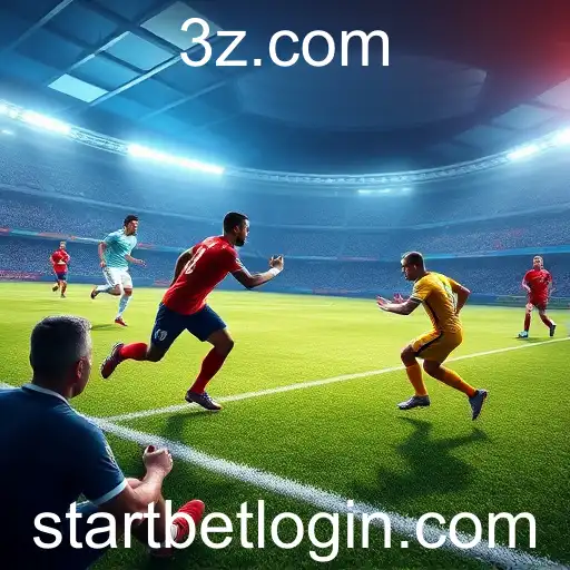 A Revolução das Apostas Online em 2025