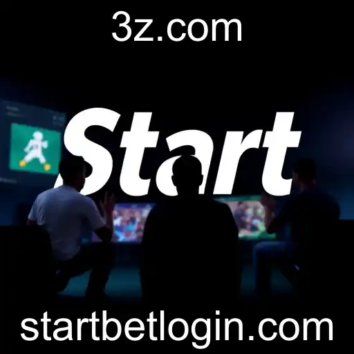 Start Bet: Revolução nos Jogos Online em 2025