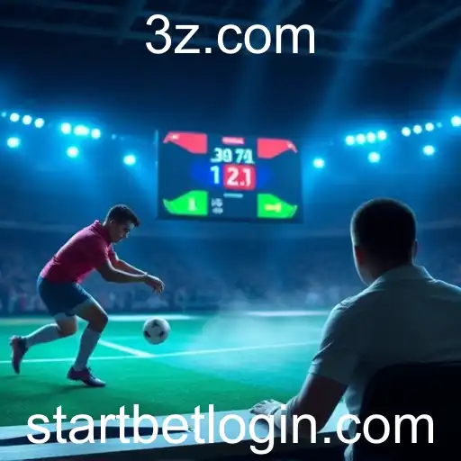 Start Bet e o Crescimento do Mercado de Jogos Online