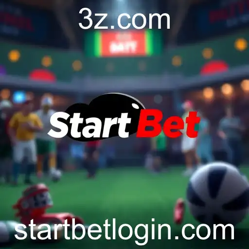 A Ascensão dos Jogos Online em 2025: Start Bet em Foco