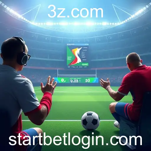 Tendências do Mercado de Jogos Online