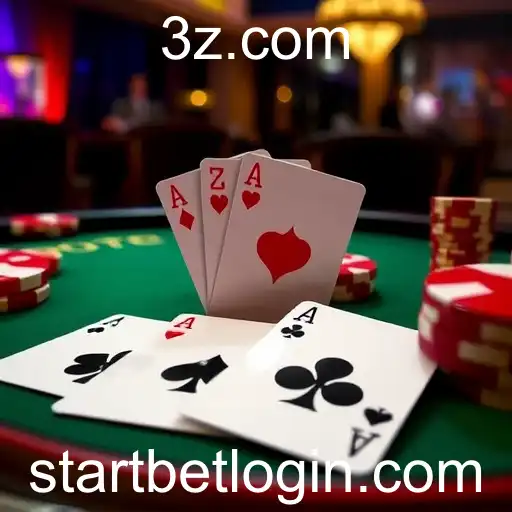 Tendências de Jogos em 2025: O Impacto de 'Start bet'