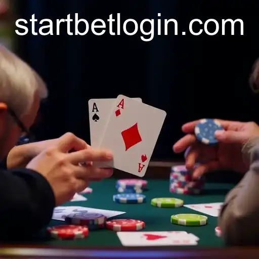 Exploring the Start Bet in Card Games