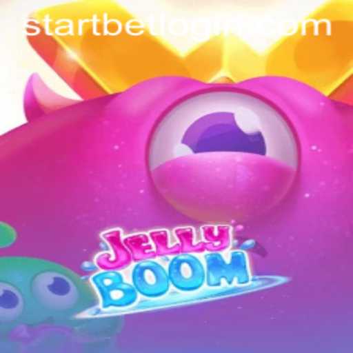 JellyBoom: A New Sensation in the Gaming World
