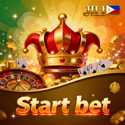 Start bet logo