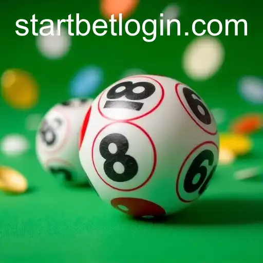 Lottery Games: A Closer Look into the Exciting World of 'Start Bet'