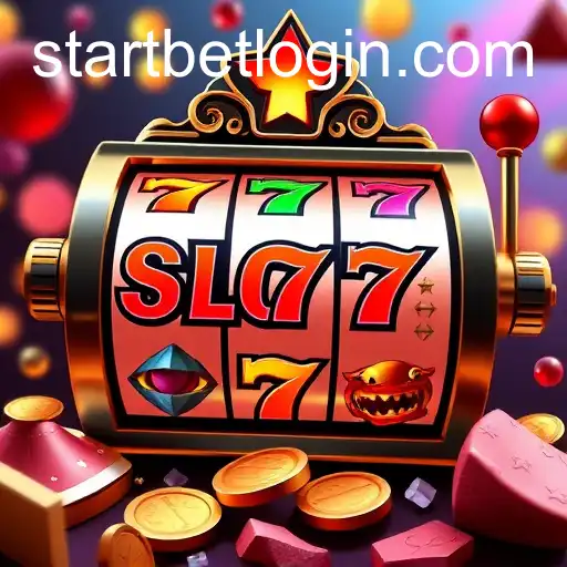 Online Slots and the Role of the Start Bet
